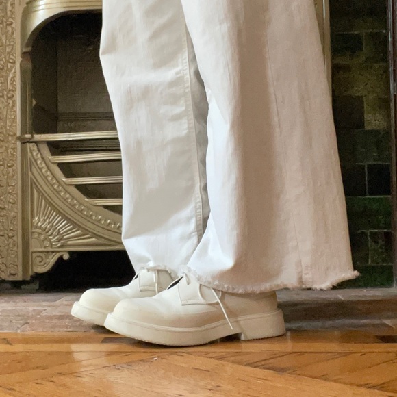 Celine Country Oxfords - Picture 3 of 9